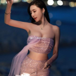 王馨瑶和张志鹏